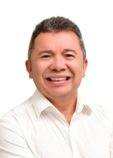 Retrato de WILSON LIMA