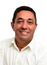 Retrato de JUCELIO MIRA