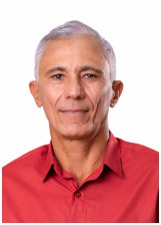 Retrato de JURANDIR TORRES