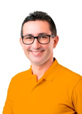 Retrato de PROFESSOR JOEL