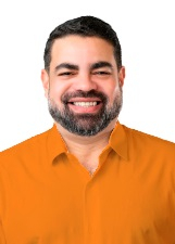 Retrato de SANDRO ADVOGADO