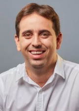 Retrato de TÚLIO MONTEIRO