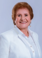 Retrato de MIRIAM BRIANO