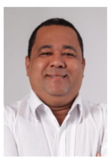 Retrato de DÃO DA LAVANDERIA