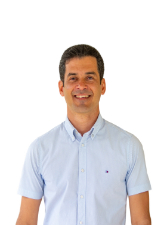 Retrato de MARLOS HENRIQUE