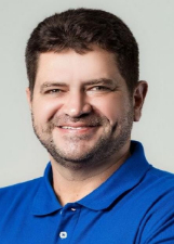 Retrato de FELIPE ANDRADE