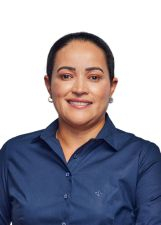 Retrato de POLLYANNA ABREU