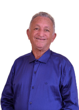 Retrato de SEU TITO DO SINDICATO