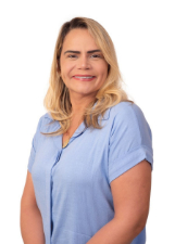 Retrato de DELEGADA THATIANNE