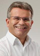 Retrato de SANDRINHO PALMEIRA