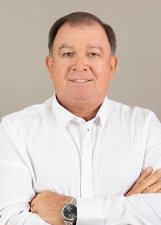 Retrato de GILBERTO DE ALONSO