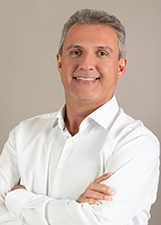 Retrato de DR EVALDO