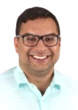 Retrato de DOUTOR EDÉZIO