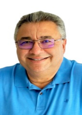 Retrato de ARNOBIO GOMES