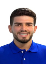 Retrato de VITOR MARTINS