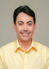 Retrato de MARQUINHO TENORIO
