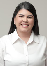 Retrato de CAMILA SOUZA