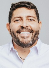 Retrato de ERNANDINHO