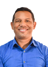 Retrato de BATISTA DA SAUDE