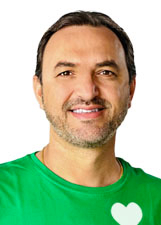 Retrato de FREDSON BRITO