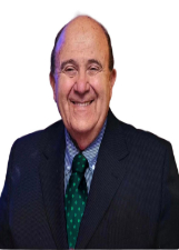 Retrato de ZÉ MARCOS