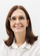Retrato de DRA REBECA