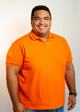 Retrato de GALEGO DE NANAI
