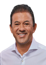 Retrato de EVILÁSIO MATEUS
