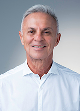 Retrato de PAULO ROBERTO
