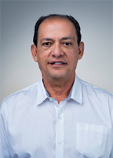 Retrato de PROFESSOR EDMO NEVES