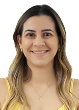 Retrato de ALINE