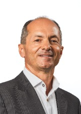 Retrato de IRMÃO ROBERVAL