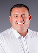 Retrato de GLAUBER