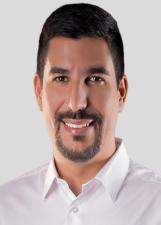 Retrato de JOÃO MARCOS SIQUEIRA