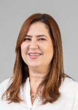 Retrato de CLAUDINHA DE ROMERO