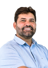 Retrato de JUNIOR PINTO