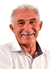 Retrato de CHICO AFONSO