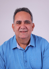 Retrato de TETO TEIXEIRA
