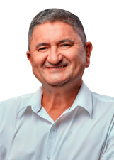 Retrato de GEORGE DUARTE