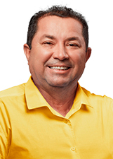 Retrato de ANSELMO GOMES