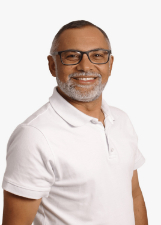 Retrato de OLIVEIRA