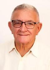 Retrato de ZÉ DE JOAQUIM