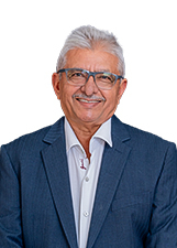 Retrato de ZE PRETINHO