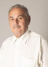 Retrato de ANTÔNIO BUJÃO