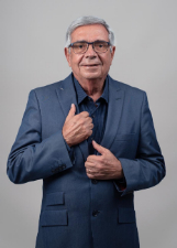 Retrato de PAULO GALVÃO
