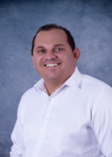 Retrato de AILTON AGUIAR