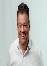 Retrato de LINDONALDO DA FARINHA