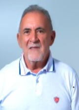 Retrato de CICERO BATISTA