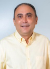 Retrato de BERG GOMES