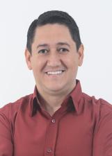 Retrato de DR. RAFAEL ARAUJO